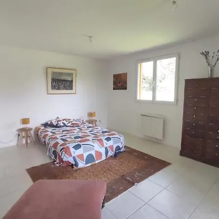 Sur 2 Hectares Holiday home Grignols (Gironde)