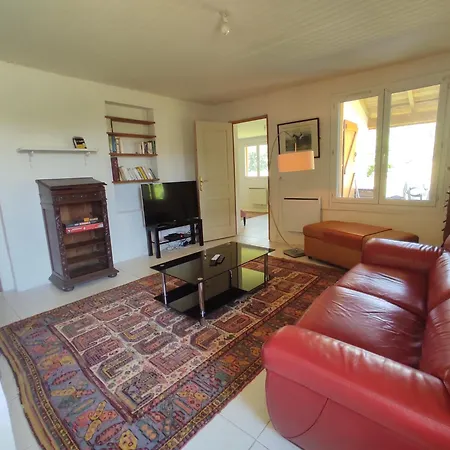 Sur 2 Hectares Holiday home