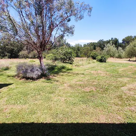 Sur 2 Hectares Holiday home *