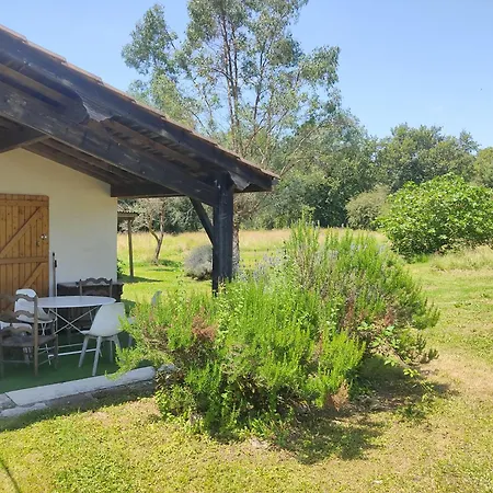 Sur 2 Hectares Holiday home Grignols (Gironde)