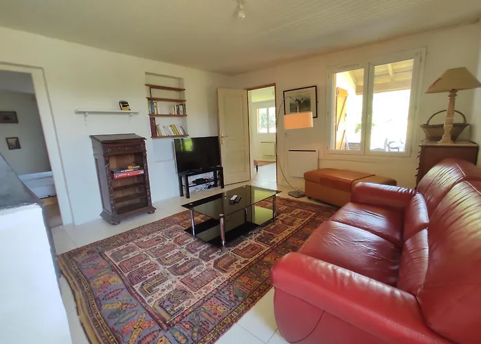 Sur 2 Hectares Feriehus