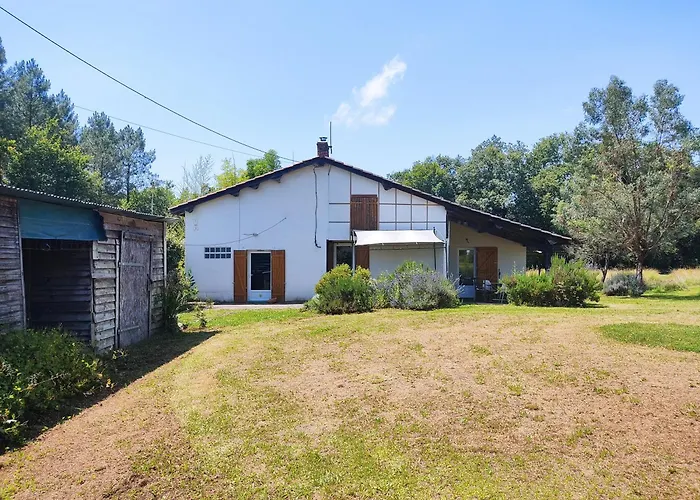 Sur 2 Hectares Feriehus *